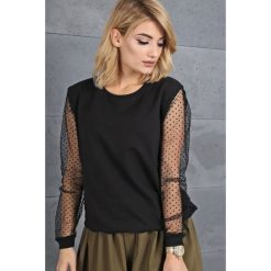 Bluza sportowa tiul. Bluzy bez kaptura męskie marki MGS. Za 129.00 zł.
