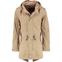 Scotch & Soda SUMMER Parka sand. Parki męskie marki Scotch & Soda. W wyprzedaży za 398.30 zł.