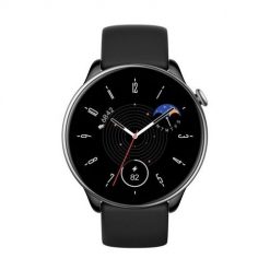 SMARTWATCH Amazfit GTR Mini, Midnight Black. Czarne smartbandy huami. Za 714.99 zł.