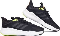 Adidas Buty męskie do biegania adidas AlphaEdge IF7294 40 2/3. Buty do biegania męskie ADIDAS, bez wzorów, bez zapięcia, do biegania. Za 336.26 zł.