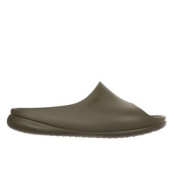 Męskie sandály MBT Sensor Sandal. Zielone sandały męskie MBT, bez zapięcia. Za 208.50 zł.