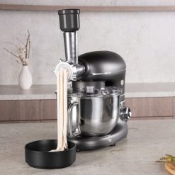 Wielofunkcyjny robot kuchenny Antracit Collection BerlingerHaus BH-9533. Roboty kuchenne Berlinger Haus. Za 869.00 zł.