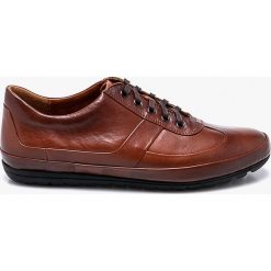 Conhpol - Półbuty Conhpol Dynamic. Codzienne półbuty męskie Conhpol. W wyprzedaży za 349.90 zł.