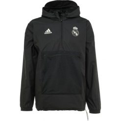 Adidas Performance REAL Artykuły klubowe black. Kurtki treningowe męskie marki adidas Performance. Za 379.00 zł.