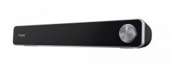 Soundbar Trust ARYS PC Black. Soundbary TRUST. Za 99.99 zł.