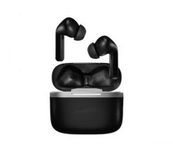 Słuchawki Audictus Dopamine TWS ANC (ABE-1847). Słuchawki bluetooth Audictus. Za 93.79 zł.