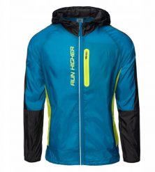 Kurtka męska IQ Męska Kurtka INURO. Kurtki męskie IQ, m, bez wzorów, bez ramiączek, bez kaptura. Za 171.50 zł.