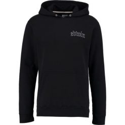 Edwin BEST OR NOTHING Bluza z kapturem black. Bluzy nierozpinane męskie marki Edwin. Za 399.00 zł.