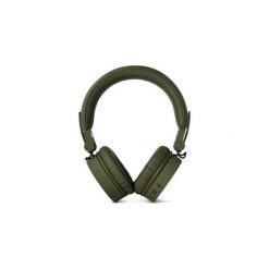 Caps Wireless Zielony Zestaw słuchawkowy FRESH N REBEL. Słuchawki bluetooth FRESH N REBEL. Za 229.00 zł.
