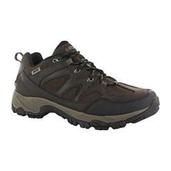 Hi-tec Buty męskie ALTITUDE TREK LOW I WP brązowe r. 44. Buty trekkingowe męskie marki Hi-tec. Za 148.31 zł.