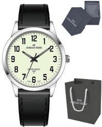 Zegarek Jordan Kerr LG008-02 IPS męski czytelny 44 mm . Zegarki męskie Jordan. Za 82.00 zł.