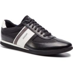 Sneakersy JOOP! - Hernas 4140004483 Black 900. Buty sportowe na co dzień męskie marki JOOP!. Za 609.00 zł.