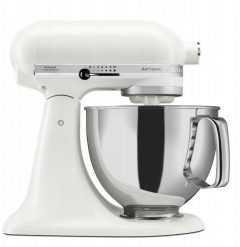 Robot kuchenny KitchenAid Robot kuchenny Artisan Elegance, 5KSM175PSEPL. Roboty kuchenne KitchenAid. Za 2,300.76 zł.