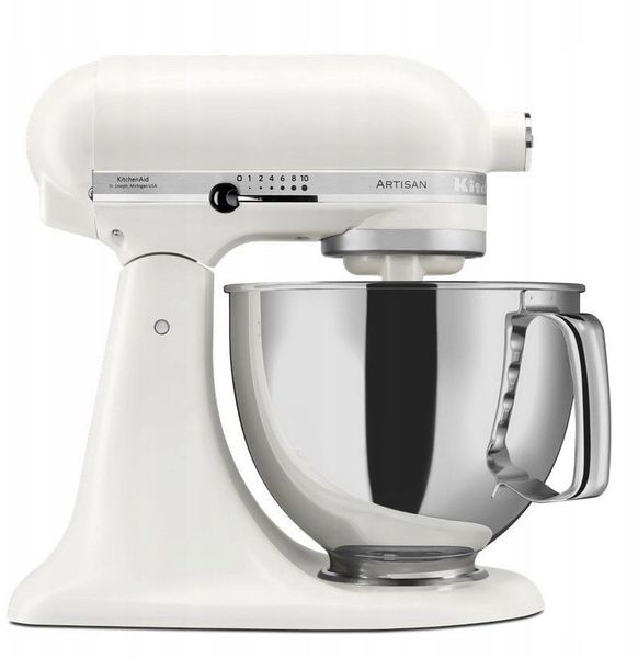 Robot kuchenny KitchenAid Robot kuchenny Artisan Elegance, 5KSM175PSEPL. Roboty kuchenne KitchenAid. Za 2,322.62 zł.