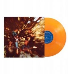 CREEDENCE CLEARWATER REVIVAL "Bayou Country" (Opaque Tangerine Vinyl) 00888072639928 (0888072639928). Pomarańczowe gramofony Concord. Za 181.04 zł.