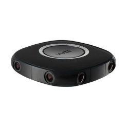 Kamera cyfrowa VUZE 3D-360 Grad-4K (VUZE-1-BLK). Czarne kamery cyfrowe VUZE. Za 3,221.22 zł.