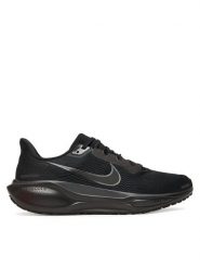 Nike Buty do biegania Air Zoom Pegasus 41 FD2722 001 Czarny. Czarne buty do biegania męskie Nike, bez wzorów, z materiału, bez zapięcia, do biegania. Za 529.99 zł.