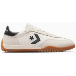 Adidasy Converse Run Star Trainer, Dla obu płci. Brązowe buty do biegania męskie Converse, bez wzorów, z syntetyku, bez zapięcia, na fitness i siłownię. Za 590.00 zł.