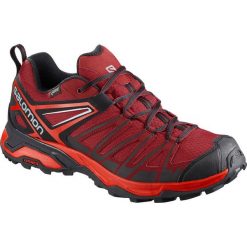 Salomon Buty trekkingowe SALOMON X ULTRA 3 PRIME GTX GORE-TEX (404635) 42. Buty trekkingowe męskie Salomon. Za 388.00 zł.