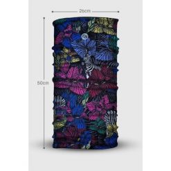 Komin sportowy Unisex Nessi Sportswear Termoaktywny. Bielizna termoaktywna męska NESSI SPORTSWEAR, bez wzorów, sportowe. W wyprzedaży za 109.00 zł.