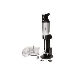 Bamix Deluxe M160 Srebrny Blender. Blendery Bamix. Za 729.00 zł.