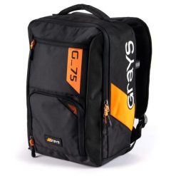 Plecak Grays Hockey G75. Czarne plecaki męskie GRAYS, bez wzorów. Za 233.00 zł.