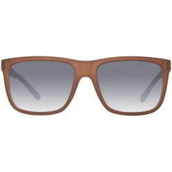 Gant Okulary Przeciwsłoneczne Męskie Brązowe. Okulary przeciwsłoneczne męskie marki Gant. W wyprzedaży za 169.00 zł.