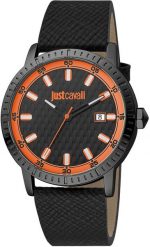 Zegarek Męski Just Cavalli JC1G216L0035. Zegarki męskie JustCavalli. Za 356.70 zł.