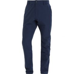 Haglöfs AMFIBIOUS PANT MEN Spodnie materiałowe tarn blue. Długie spodnie sportowe męskie marki Haglöfs. W wyprzedaży za 367.20 zł.