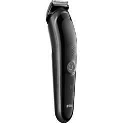 Braun MGK 3060. Golarki męskie BRAUN. Za 142.55 zł.