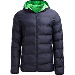 Kurtka puchowa męska KUM620 - GRAFITOWY GRANAT - Outhorn. Kurtki męskie marki Outhorn. W wyprzedaży za 188.99 zł.