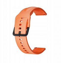 Smartwatch Garett Garett Pay Adults 22 mm pomarańczowy. Brązowe zegarki smartwatch GARETT. Za 196.98 zł.