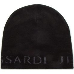 Czapka TRUSSARDI JEANS - Hat Logo Acrylic 57Z00104 K308. Czapki męskie marki TRUSSARDI JEANS. Za 169.00 zł.