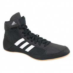 Adidas Havoc aq3325 47 1/3 Czarne. Buty treningowe męskie marki ADIDAS. W wyprzedaży za 219.99 zł.