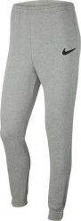 Nike Nike Park 20 Fleece spodnie 063 : Rozmiar - S. Długie spodnie sportowe męskie Nike, bez wzorów. Za 128.69 zł.