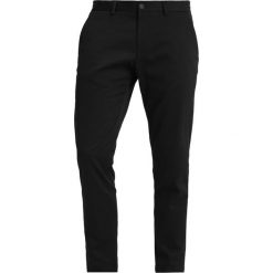 S.Oliver BLACK LABEL Spodnie garniturowe black. Spodnie na co dzień męskie marki s.Oliver BLACK LABEL. Za 359.00 zł.