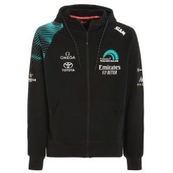 Bluza Z Kapturem Slam Etnz Deck Fz Dorosłych. Czarne bluzy nierozpinane męskie SLAM, m, bez wzorów, z bawełny, z kapturem. W wyprzedaży za 297.40 zł.