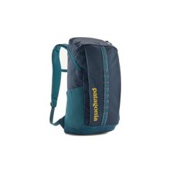 Plecak miejski Black Hole Pack 25L. Niebieskie plecaki męskie Patagonia, bez wzorów. Za 679.99 zł.