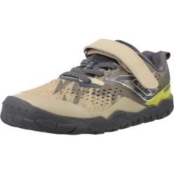 Buty JOMA SIMA JUNIOR BAREFOOT Beżowy. Brązowe buty trekkingowe męskie Joma, bez wzorów, z tkaniny, bez zapięcia, trekkingowe. Za 261.99 zł.