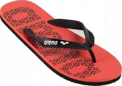 Japonki męskie Arena Japonki ARENA FLIP FLOP. Klapki i japonki męskie ARENA, bez wzorów. Za 69.99 zł.