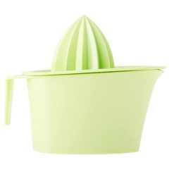 Wycisk.do cytrus.z miarką FRUTO pista.300ml/DI0106. Sokowirówki i wyciskarki do soków Daily International Home. Za 13.90 zł.