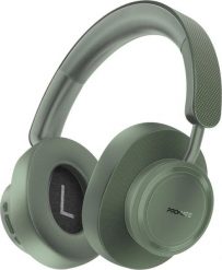 Promate Takt Wireless Headphones Bluetooth 5.4 / AUX. Słuchawki bluetooth Promate. Za 99.65 zł.
