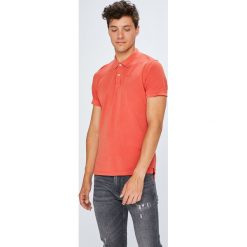 Pepe Jeans - Polo Rotten. Koszulki polo męskie marki Pepe Jeans. W wyprzedaży za 99.90 zł.