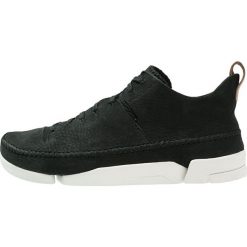 Clarks Originals TRIGENIC FLEX Sneakersy niskie noir. Buty sportowe na co dzień męskie Clarks Originals. Za 629.00 zł.