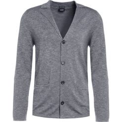 JOOP! LEROY Kardigan grey. Kardigany męskie JOOP!. W wyprzedaży za 679.20 zł.