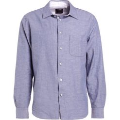 Rag & bone BEACH Koszula blue. Koszule męskie marki rag & bone. W wyprzedaży za 343.60 zł.