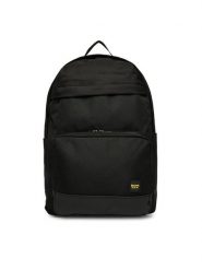 Blauer Plecak S6EAST01/ESS Czarny. Czarne plecaki męskie Blauer, bez wzorów, z materiału. Za 289.99 zł.