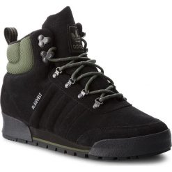 Buty adidas - Jake Boot 2.0 GORE-TEX B41494 Cblack/Basgrn/Cblack. Buty trekkingowe męskie ADIDAS. W wyprzedaży za 429.00 zł.