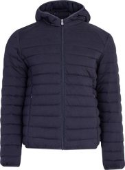 Kurtka męska Jott Kurtka męska Nico Jersey FW22MDOW19-104. Kurtki męskie Jott, m, bez wzorów, z jersey, bez ramiączek, bez kaptura. Za 859.00 zł.
