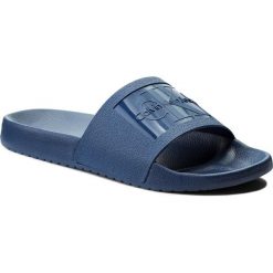 Klapki CALVIN KLEIN JEANS - Vincenzo S0547 Steel Blue. Klapki i japonki męskie marki Calvin Klein Jeans. Za 259.90 zł.